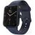 Hama 00178621 Smartwatch 6010 Blue