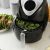 Petra PT4221VDEEU7 Hot Air Fryer 4.5L Gaisa fritieris