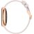 MyPhone Watch Mini beige-gold