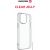 Swissten Clear Jelly Case Silikona Aizsargapvalks priekš Samsung Galaxy A16 4G / 5G