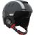 Livall RS1 Bluetooth PTT Alert SOS Ski Helmet Grey M