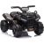 Lean Cars Electric Quad JS320 Black