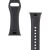 Tactical 844 Silicone Band for Redmi Watch 3 Black