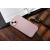 Case FRAME Apple iPhone 16 Plus light pink