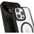 Case Premium Mag Cover Apple iPhone 12 Pro black