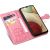 Case Cat-Dog Samsung A165 A16 4G/A166 A16 5G pink