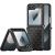 Case Dux Ducis Fitt Samsung F741 Z Flip6 black