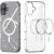 Case Dux Ducis Clin Magsafe Apple iPhone 16 Plus Clear