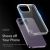 Case Dux Ducis Clin Apple iPhone 15 Clear