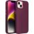 Case FRAME Samsung S921 S24 purple