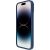 Case Nillkin CamShield Silky Silicone Apple iPhone 15 Plus dark blue