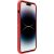 Case Nillkin Super Frosted Shield Pro Apple iPhone 15 Plus red