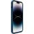 Case Nillkin Super Frosted Shield Pro Apple iPhone 15 Plus blue