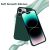 Case X-Level Dynamic Xiaomi Redmi Note 13 5G dark green