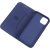 Case Smart Senso Samsung A356 A35 5G dark blue