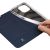 Case Dux Ducis Skin Pro Xiaomi Redmi 13C/Poco C65/Poco M6 5G dark blue