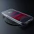 Case X-Level Space II Samsung S928 S24 Ultra clear