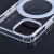 Case MagSafe Clear 1,5mm Apple iPhone 15 Pro