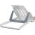 NB ACC STAND RISER BASIC/SILVER RGORIBASI R-GO TOOLS