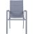 Chair CORINNA light grey