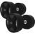 Hanteļu komplekts HPC SET POLYURETHANE DUMBBELLS 2 x 2.5 - 50 KG CPU  - 1050 KG HMS