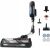 Tefal TY9AC1 X-Force Flex 13.60 Aqua AeroSpin Cordless Stick