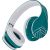 Wireless Headphones PowerLocus P2 (blue-white)