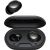 McDodo HP-4490 Goodnight Sleep wireless headphones, black