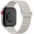 Colmi C8 Max smartwatch with magnetic strap (Silver)