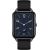 Colmi P20 Smartwatch (Black)