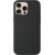 Mag Silicone Case Apple iPhone 13 Pro black