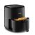 Tefal EY145810 Easy Fry Compact 3L Black Karstā gaisa friteris