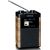 DAB+ FM radio with BT Lenco