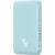 Powerbank mini Baseus 6000 mAh 20W (blue)