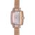 Tissot  Lovely Square T058.109.33.456.00