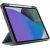 UNIQ Moven Чехол для планшета iPad 10.2" (2021/2020/2019) Charcoal Grey