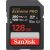 SanDisk SDSDXEP-128G-GN4IN memory card 128 GB SDXC UHS-II Class 10