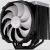 Endorfy Endorfa Fortis 5 ARGB Black CPU cooler