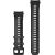 Garmin watch strap Instinct E 22mm, black