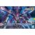 Bandai [022] HGBD:R 1/144 Alus Earthree Gundam Toy action figure Adults & children