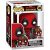 FUNKO POP! Vinila figūra: Marvel: Deadpool & Wolverine - Deadpool & Headpool