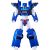 TOBOT Tobots Y Transformers, Midi, 16 cm