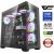 MDD Core i5-14400F 64GB 1TB SSD 2TB HDD RTX 4060 8GB NoOS