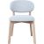 Chair BLESS light grey