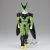 Bandai BANPRESTO DRAGON BALL Z EDGE WORKS - CELL