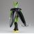 Bandai BANPRESTO DRAGON BALL Z EDGE WORKS - CELL