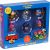 P.m.i. Kids World BRAWL STARS S1 FIGURES - 8 PACK DELUXE BOX VER.A