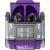 TWS Transformers MG-C03 headphones (purple)