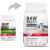 RAW PALEO Ultra Mini Puppy Beef - dry food for puppies of small breeds - 2 kg