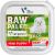 RAW PALEO Pate Mini Puppy Beef - wet food for puppies - 150 g